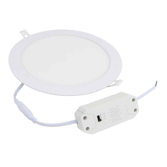 Picture of Red Arrow Orbit CCT 20W LED Round Panel ORB20-CCT