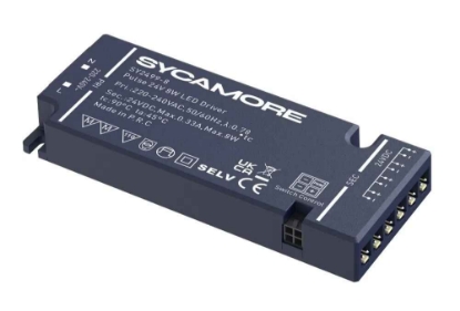 Picture of 8W 24V Pulse LED Driver SY2499-8