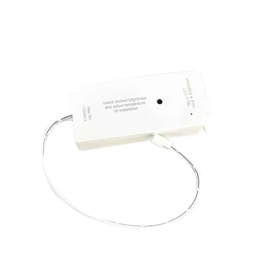 Picture of TriGlow Distribution Block SY5001