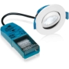 Picture of Riga Flex Tilt Downlight Switchable & Multi Wattage SY9069WH