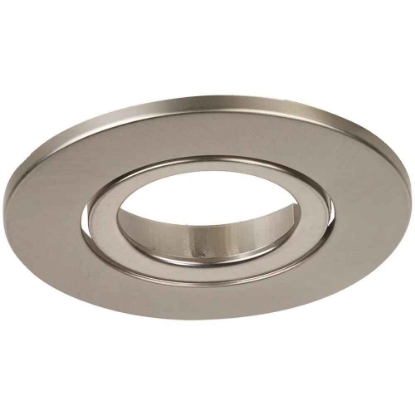 Picture of Brushed Nickel Tilt Bezel SY9070BN