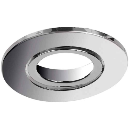 Picture of Chrome Tilt Bezel SY9070CC