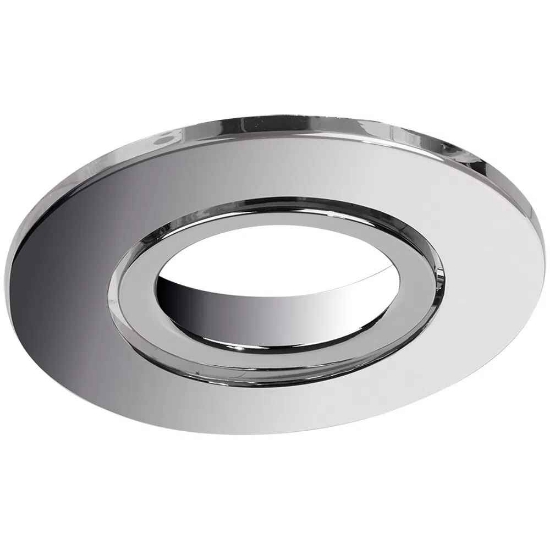 Picture of Chrome Tilt Bezel SY9070CC