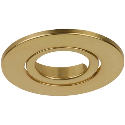 Picture of Brass Tilt Bezel SY9070BR