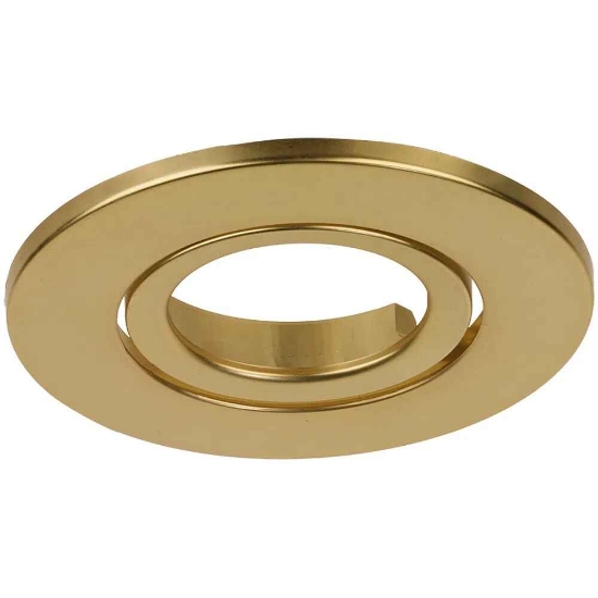 Picture of Brass Tilt Bezel SY9070BR