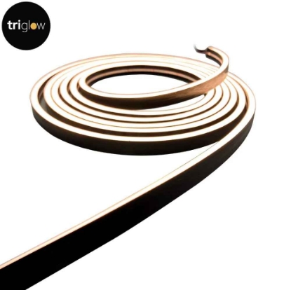 Picture of ARC TriGlow 3m Reel Black 24V LED Strip SY2464B-3
