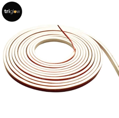 Picture of ARC TriGlow 3m Reel White 24V LED Strip SY2464W-3