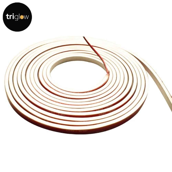 Picture of ARC TriGlow 5m Reel White 24V LED Strip SY2464W-5