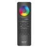 Picture of Black 4 Zone RGB Remote Control SY8763