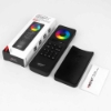 Picture of Black 4 Zone RGB Remote Control SY8763