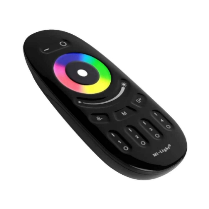 Picture of 4 Zone Touch RGB Remote Control SY7539BL