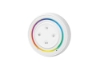 Picture of White 4 Zone Rainbow RGB Remote Control SY8819W