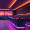 Picture of Vibra 5m Reel 24V RGB LED Strip SY2465