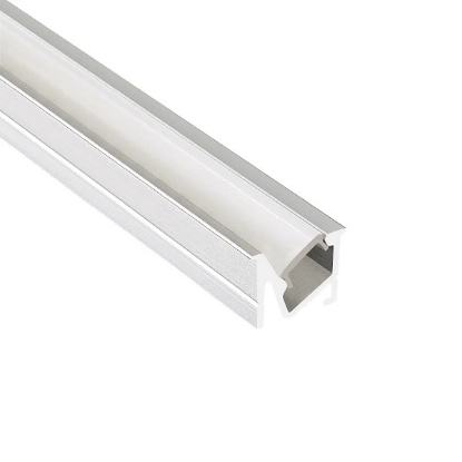 Picture of Strim 2.5m Recessed Angled Slim Profile SY8303