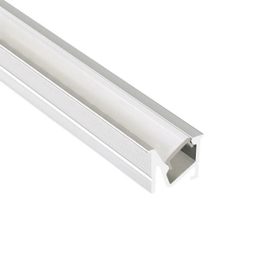 Picture of Strim 2.5m Recessed Angled Slim Profile SY8303