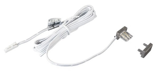 Picture of Modex Exa 2m Power Lead Left Connection SY2481LH