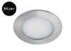 Picture of Nexa TriGlow 24V Recessed Cabinet Light Aluminium SY2426AL
