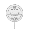 Picture of Nexa TriGlow 24V Recessed Cabinet Light Aluminium SY2426AL