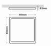 Picture of Tetra TriGlow 24V Cabinet Light SY2430