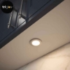 Picture of Circa TriGlow 24V Cabinet Light Aluminium SY2431