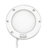 Picture of Circa TriGlow 24V Cabinet Light Aluminium SY2431