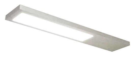 Picture of Zentra Classic 24V Cabinet Light Warm White SY2408WW