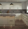 Picture of Plana 24V TriGlow Individual Square Plinth Light SY2433AL