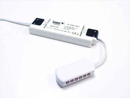 Picture of LED Dimmable Power Converter 30W 12V SY7443A/MF