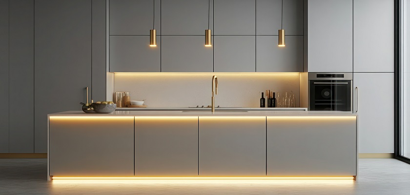 Kitchen Lights