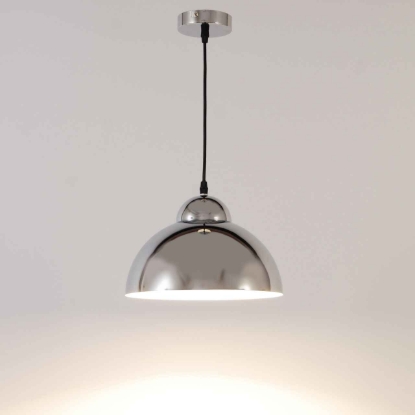Picture of Yukon Pendant Light Chrome SY8828CC