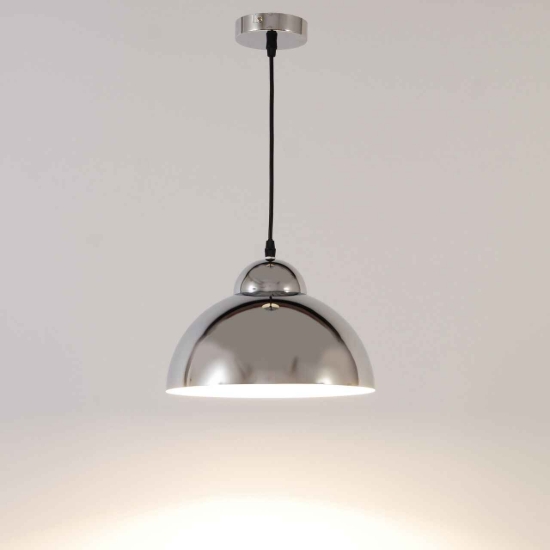 Picture of Yukon Pendant Light Chrome SY8828CC