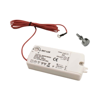 Picture of Touch ON/OFF 240V Sensor SY7961