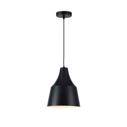 Picture of Volta Pendant in Black SY8835B