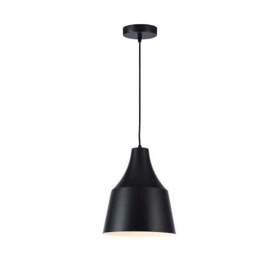 Picture of Volta Pendant in Black SY8835B