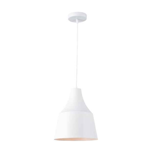 Picture of Volta Pendant in White SY8835W