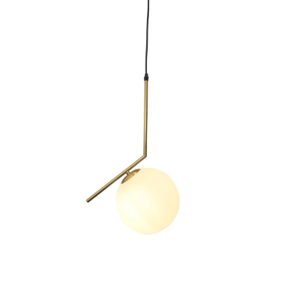 Picture of Chama Pendant Gold SY8837G