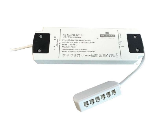 LED Driver