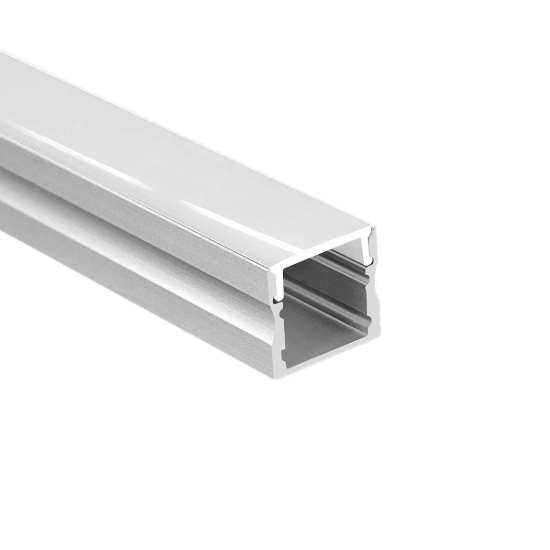 Picture of 2m Surface Mounted Deep Extrusion SY9583A/2M