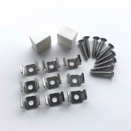 Picture of Accessory Pack for Flexile Strip SY8930A