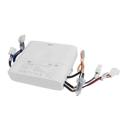 Picture of Bulkhead Plug & Play Emergency Kit PP/BULKIT/EMST