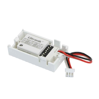 Picture of Plug & Play Microwave Sensor with Corridor Function PP/BULKIT/MSCF