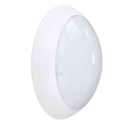 Picture of Guardian 18W LED Bulkhead GLR18-CCT