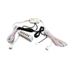 Picture of Micro Infra Red Double Door Sensor SY8814A/DD