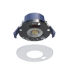 Picture of Riga PIR Switchable IP65 Fire Rated Downlight SY9071WH-PIR