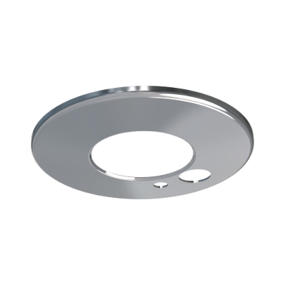 Picture of Chrome Bezel for Riga PIR Downlights SY9072CC