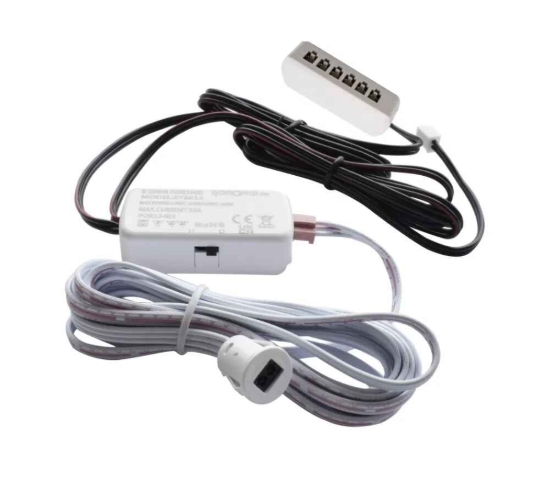 Picture of Micro Infra Red Door/Swipe Sensor SY8814A